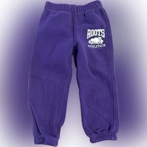 Roots Sweatpants 2T